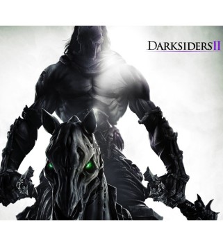 Darksiders II Steam Key EUROPE